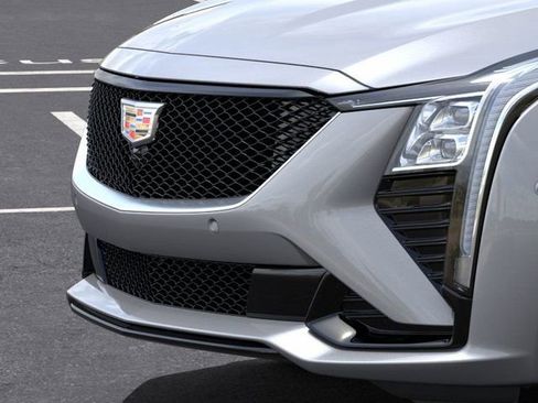 New 2025 Cadillac CT5 Sport image 13