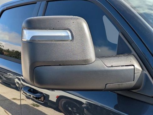 New 2026 RAM 1500 Big Horn AWD/4WD image 11