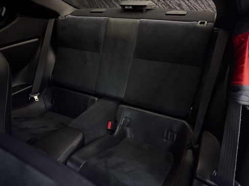 Used 2013 Subaru BRZ Limited w/ Popular Pkg 1A image 17