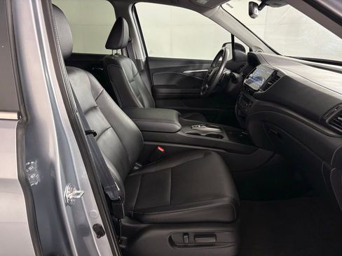 Used 2025 Honda Ridgeline RTL image 42