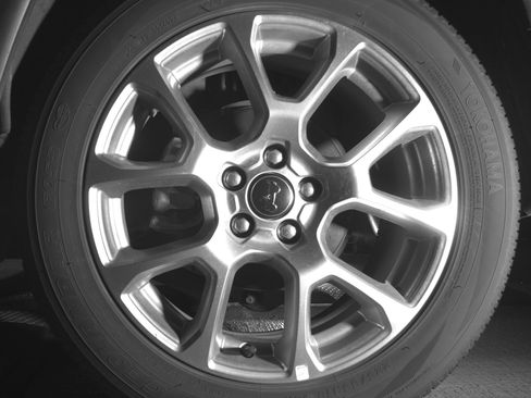 Used 2025 Jeep Compass Limited image 14