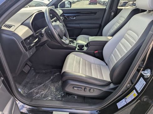 Used 2025 Honda CR-V Sport Touring image 23