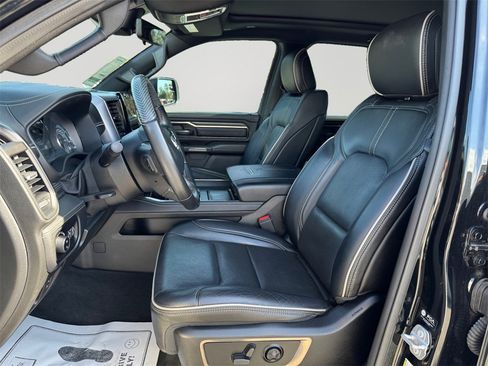 Used 2021 RAM 1500 Limited image 24