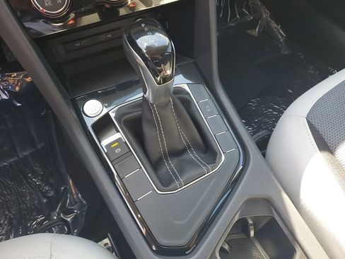 New 2026 Volkswagen Taos S FWD image 24