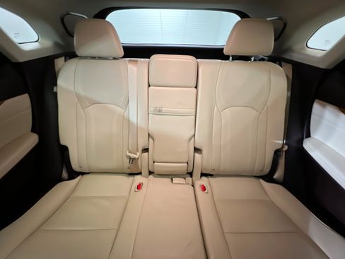 Used 2016 Lexus RX 350 FWD w/ Premium Package image 25