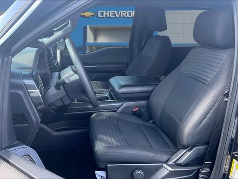 Used 2023 Ford F150 XL w/ STX Black Appearance Package AWD/4WD image 22