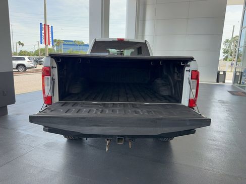Certified 2019 Ford F250 XLT w/ XLT Value Package AWD/4WD image 7