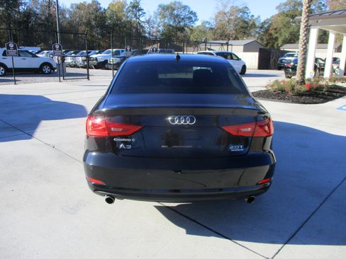 Used 2015 Audi A3 2.0T Premium Plus w/ Premium Plus Package image 23