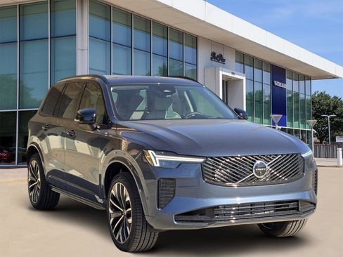 New 2026 Volvo XC90 T8 Ultra w/ Protection Package Premier image 2