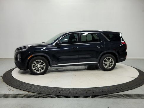 Used 2022 Hyundai Palisade SE AWD/4WD image 5