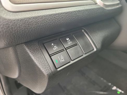 Used 2020 Honda Civic Touring image 19