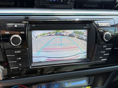 Used 2016 Toyota Corolla S image 13