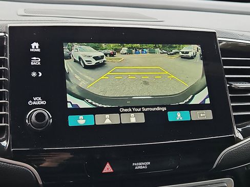 Used 2019 Honda Passport Touring image 20