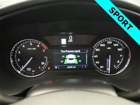 Used 2023 Cadillac XT4 Sport image 6