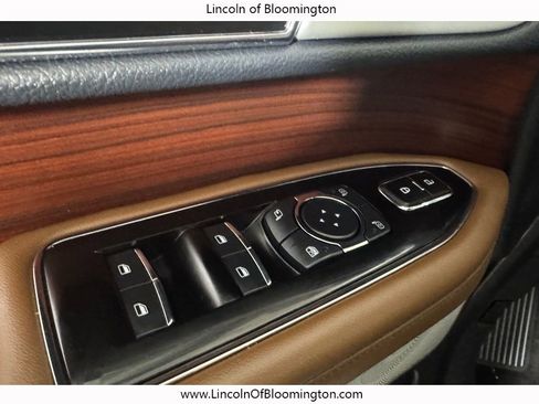 Certified 2023 Lincoln Navigator Reserve image 41