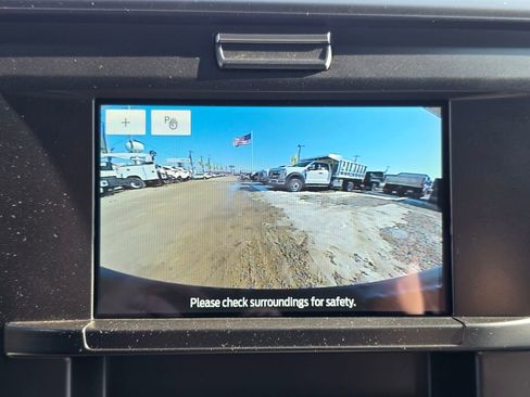 New 2026 Ford F450 XL w/ XL Chrome Package image 46