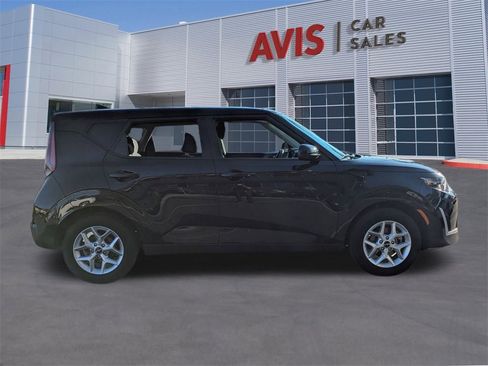 Used 2024 Kia Soul LX w/ Option Group 015 image 5