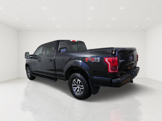 Used 2016 Ford F150 Lariat w/ Equipment Group 502A Luxury AWD/4WD image 6