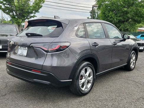Used 2024 Honda HR-V LX image 6