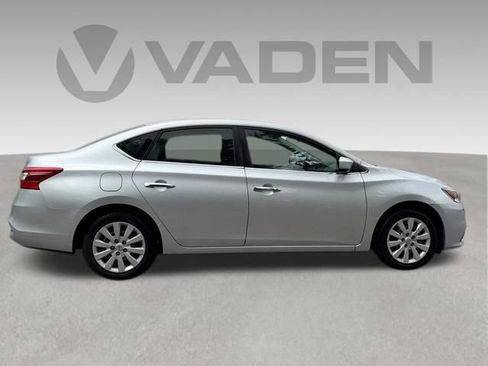 Used 2019 Nissan Sentra S FWD image 19