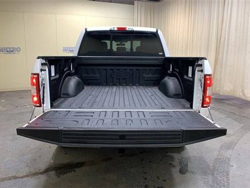 Used 2020 Ford F150 XLT w/ Equipment Group 302A Luxury image 21