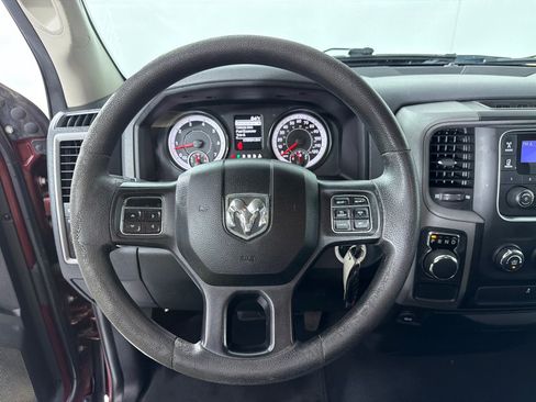Used 2016 RAM 1500 Tradesman w/ Popular Equipment Group RWD image 14