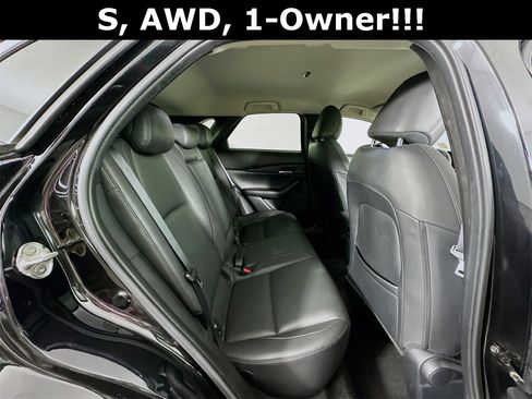 Used 2023 MAZDA CX-30 AWD 2.5 S w/ Preferred Package image 28