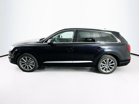 Used 2019 Audi Q7 3.0T Premium Plus w/ Premium Plus Package AWD/4WD image 4