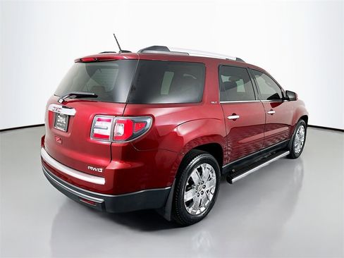 Used 2017 GMC Acadia Limited SLT image 11
