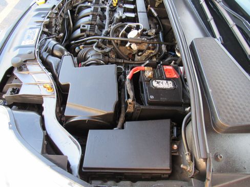 Used 2014 Ford Focus SE image 28