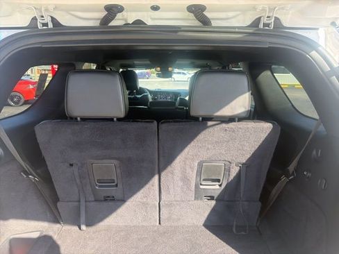 Used 2024 Dodge Durango GT image 22