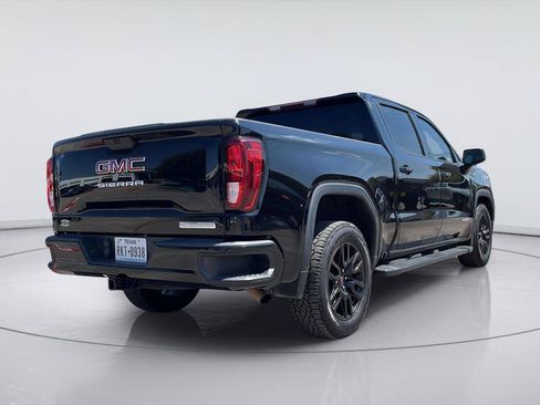 Used 2021 GMC Sierra 1500 Elevation RWD image 3