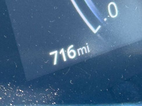 Used 2025 Toyota Grand Highlander FWD image 20