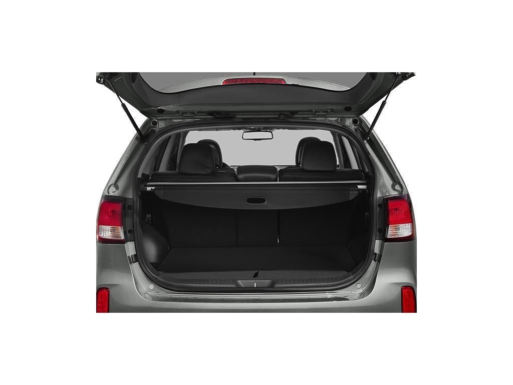 Used 2014 Kia Sorento LX FWD image 11
