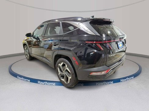 Used 2022 Hyundai Tucson SEL w/ Convenience Package image 4