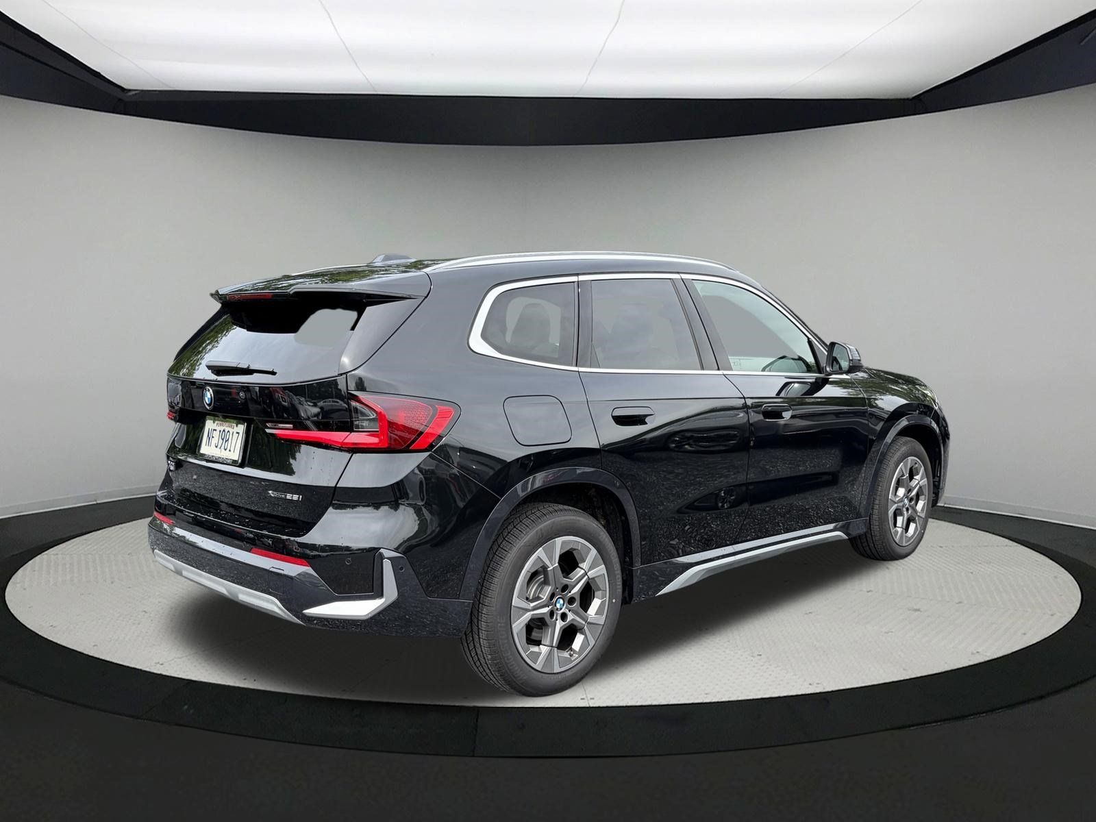 Used 2026 BMW X1 xDrive28i w/ Technology Package AWD/4WD image 7
