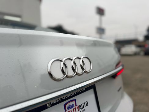 Used 2019 Audi A6 3.0T Premium Plus w/ Premium Plus Package image 34