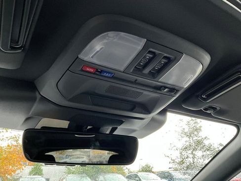 New 2026 Subaru Crosstrek 2.5i Wilderness image 16