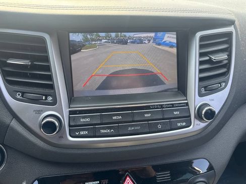 Used 2018 Hyundai Tucson SEL Plus AWD/4WD image 22