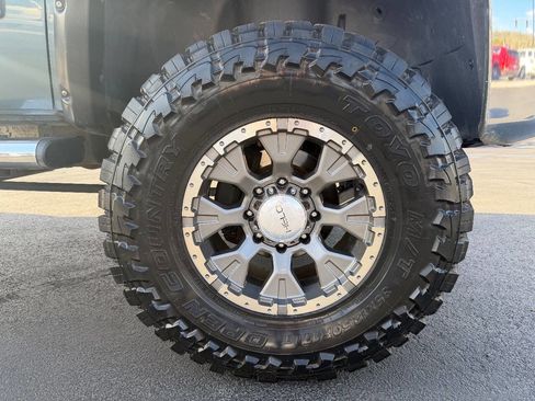 Used 2007 Chevrolet Silverado 2500 LT w/ 2LT Audio Package image 27