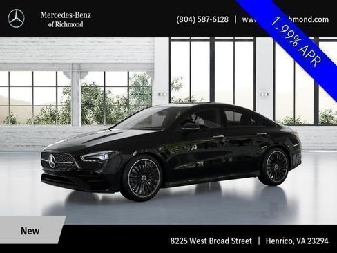 Used 2026 Mercedes-Benz CLA 250 4MATIC image 38
