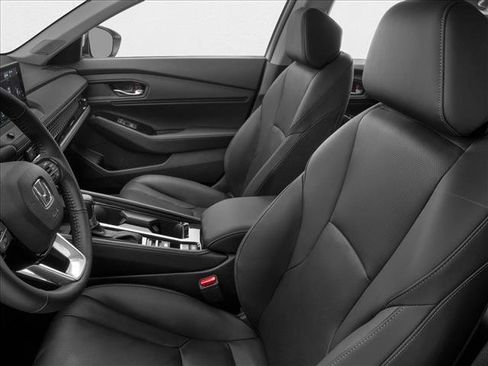 New 2025 Honda Accord Touring image 6