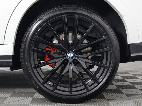 New 2027 BMW X6 xDrive40i w/ Executive Package AWD/4WD image 10