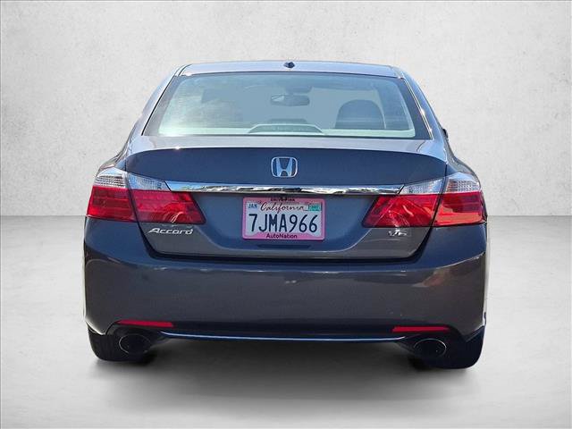 Used 2015 Honda Accord EX-L image 7