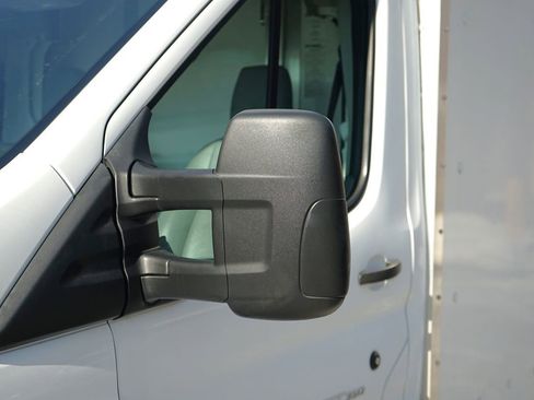 Used 2019 Ford Transit 350 156 w/ Exterior Upgrade Package image 9