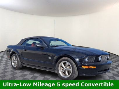 Used 2006 Ford Mustang GT