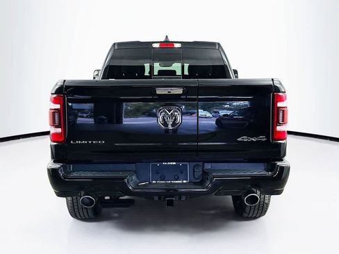 Used 2021 RAM 1500 Limited image 5
