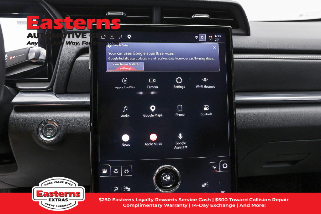 Used 2026 GMC Terrain Elevation FWD image 13