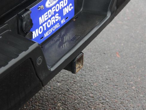 Used 2021 Ford F150 Lariat image 11