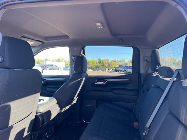 Used 2022 GMC Sierra 1500 Elevation AWD/4WD image 28